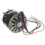 5-5/8" 3-Speed High Efficiency Indoor Blower Motor (115V, 1625 RPM, 1/4 HP)