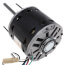 5-5/8" 3-Speed High Efficiency Indoor Blower Motor (115V, 1075 RPM, 1/3 HP)