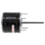 5-5/8" 3-Speed High Efficiency Indoor Blower Motor (115V, 1075 RPM, 1/3 HP)
