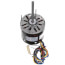 5-5/8" 3-Speed High Efficiency Indoor Blower Motor (115V, 1625 RPM, 1/2 HP)