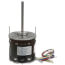 5-5/8" 3-Speed High Efficiency Indoor Blower Motor (115V, 1075 RPM, 1/2 HP)