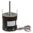 3/4 HP 115v 5 Speed Fan & Blower Motor, 1075 RPM, 48 Frame, OAO