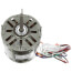 3/4 HP 115v 5 Speed Fan & Blower Motor, 1075 RPM, 48 Frame, OAO