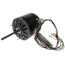 5-5/8" PSC Motor, 1/2 - 1/6 HP, 1075 RPM, Reversible (115V)