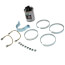 4-Speed PSC Motor, 3/4 - 1/5 HP, 1075 RPM (115V)