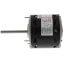 4-Speed PSC Motor, 3/4 - 1/5 HP, 1075 RPM (115V)