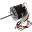 4-Speed PSC Motor, 3/4 - 1/5 HP, 1075 RPM (115V)