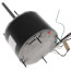 5-5/8" 1-Speed Outdoor Ball Bearing PSC Motor (208-230V, 1075 RPM, 1/6 HP)