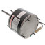 5-5/8" 1-Speed Outdoor Ball Bearing PSC Motor (208-230V, 1075 RPM, 1/4 HP)
