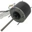 5-5/8" 1-Speed Outdoor Ball Bearing PSC Motor (2A, 208-230V, 1075 RPM, 1/4 HP)