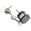 5-5/8" 1-Speed Outdoor Ball Bearing PSC Motor (2A, 208-230V, 1075 RPM, 1/4 HP)