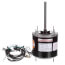 5-5/8" 1-Speed Outdoor Ball Bearing PSC Motor (2.8A, 208-230V, 1075 RPM, 1/3 HP)