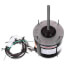 5-5/8" 1-Speed Outdoor Ball Bearing PSC Motor (2.8A, 208-230V, 1075 RPM, 1/3 HP)
