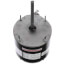 5-5/8" 1-Speed Outdoor Ball Bearing PSC Motor (3.7A, 208-230V, 1075 RPM, 1/2 HP)
