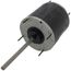 5-5/8" 1-Speed Outdoor Ball Bearing PSC Motor (4.0A, 208-230V, 1075 RPM, 1/2 HP)