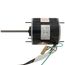 5-5/8" 1-Speed Outdoor Ball Bearing PSC Motor (4.0A, 208-230V, 1075 RPM, 1/2 HP)
