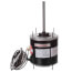 5-5/8" PSC Motor, 1/2 HP, 1075 RPM, Reversible (208-230V)