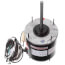 5-5/8" PSC Motor, 1/2 HP, 1075 RPM, Reversible (208-230V)