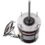 5-5/8" 1-Speed Outdoor Ball Bearing PSC Motor (2.5A, 208-230V, 825 RPM, 1/2 HP)