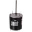 5-5/8" 2-Speed Outdoor Ball Bearing Motor (208-230V, 1075 RPM, 3/4 HP)