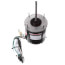 5-5/8" PSC Motor, 3/4 HP, 1075 RPM, Reversible (208-230V)