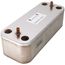 Fe, Exchanger, Plate, 20p, Ccb150, FE3980C390