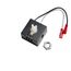 Fan Control for Model 8144NC