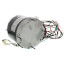 5-5/8" Rheem/Ruud OEM Replacement Motor (208-230V, 1075 RPM, 1/3, 1/5 HP)