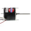 5-5/8" Rheem/Ruud OEM Replacement Motor (208-230V, 1075 RPM, 1/3, 1/5 HP)