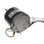 5-5/8" Masterfit Condenser Motor (208-230V, 825 RPM, 1/3, 1/4, 1/5, 1/6 HP)