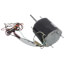 5-5/8" Masterfit Condenser Motor (208-230V, 1075 RPM, 1/2, 1/3, 1/4, 1/5 HP)