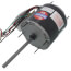5-5/8" Masterfit Condenser Motor (208-230V, 1075 RPM, 1/2, 1/3, 1/4, 1/5 HP)