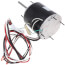 5-5/8" PSC Motor, 1/2 - 1/5 HP, 825 RPM, Reversible (208-230V)
