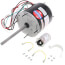 5-5/8" PSC Motor, 1/2 - 1/5 HP, 825 RPM, Reversible (208-230V)