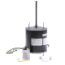 5-5/8" PSC Motor, 3/4 - 1/4 HP, 1075 RPM, Reversible (208-230V)