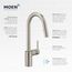 Align 1 Handle Pulldown Kitchen Faucet, 1.5 GPM, 7565EVSRS (Spot Resist Stainless)