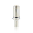 Female, Plug Contact, Crimped, 313 MCM Cable, 636A Max., 1000Volt, 49 Series, Rhino-Hide Single Pole Connector, ALUMINUM