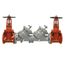 2-1/2" LF850-DOSY Double Check Valve Assembly (Lead Free)