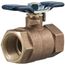 2" LF622F Full Port Ball Valve (Lead Free)