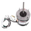 5-5/8" Outdoor Ball Bearing Motor (460V, 1075 RPM, 1/4 HP)