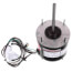 5-5/8" PSC Motor, 1/4 HP, 1075 RPM, Reversible (460V)