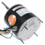 5-5/8" Outdoor Ball Bearing Motor (460V, 1075 RPM, 1/3 HP)