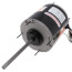 5-5/8" Outdoor Ball Bearing Condenser Motor (460V, 1075 RPM, 1/2 HP)