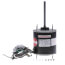5-5/8" PSC Motor, 1/2 HP, 1075 RPM, Reversible (460V)