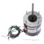 5-5/8" PSC Motor, 1/2 HP, 1075 RPM, Reversible (460V)