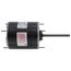 5-5/8" 1-Speed Outdoor Ball Bearing Motor (460V, 1075 RPM, 3/4 HP)