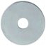 1/4" x 1-1/4" Fender Washer (Pack of 100)