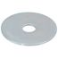 1/4" x 1-1/4" Fender Washer (Pack of 100)