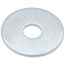 1/4" x 1" Fender Washer (Pack of 100)