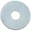 1/4" x 1" Fender Washer (Pack of 100)